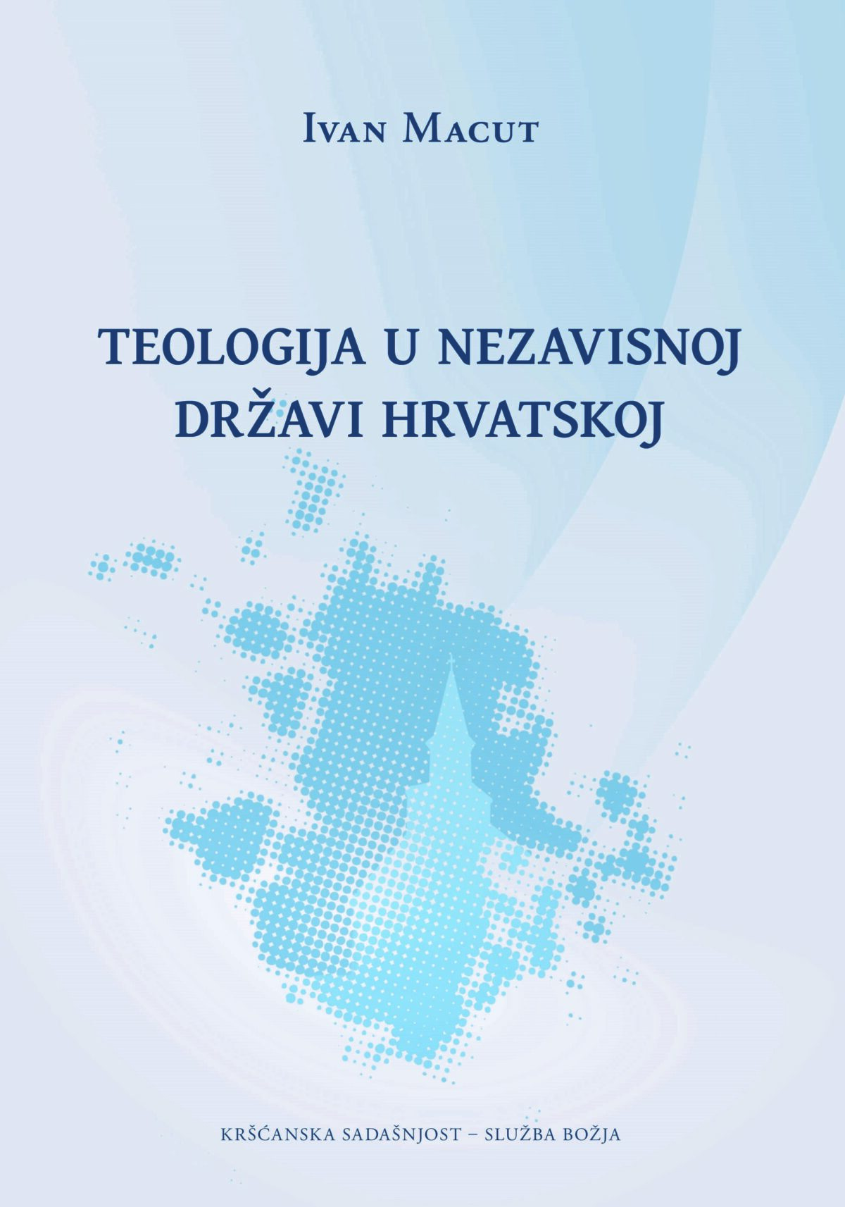 Teologija u Nezavisnoj Državi Hrvatskoj